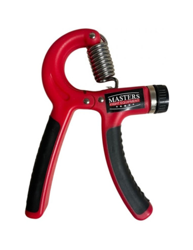 Ściskacz do rąk masters 0992