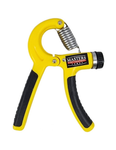 Ściskacz do rąk masters 0992