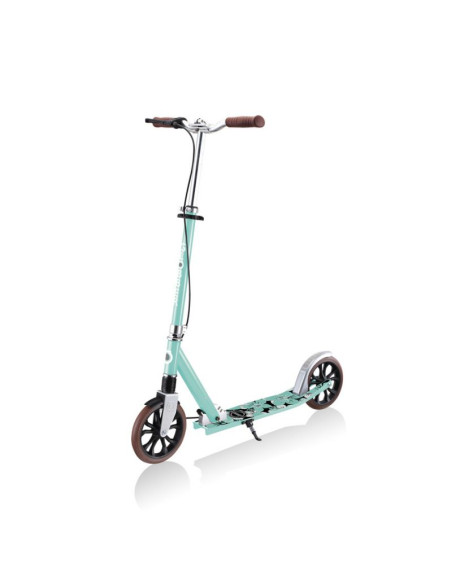 Hulajnoga globber nl 205 dluxe jr 685
