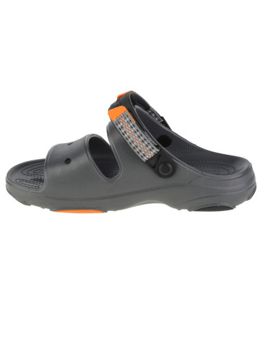 Sandały crocs classic all-terrain sandal m 207711