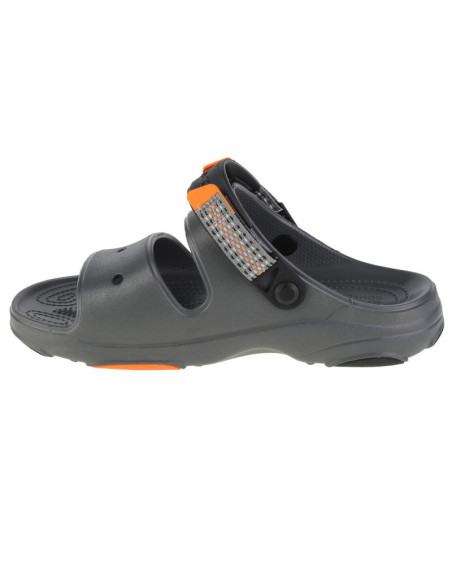 Sandały crocs classic all-terrain sandal m 207711