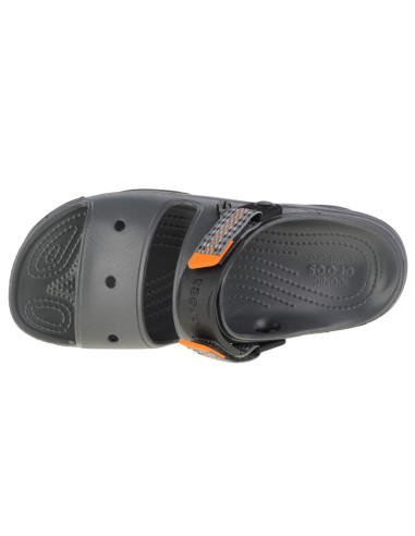Sandały crocs classic all-terrain sandal m 207711