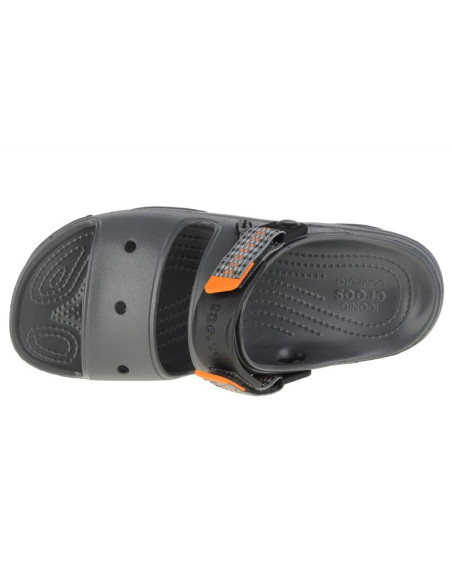 Sandały crocs classic all-terrain sandal m 207711
