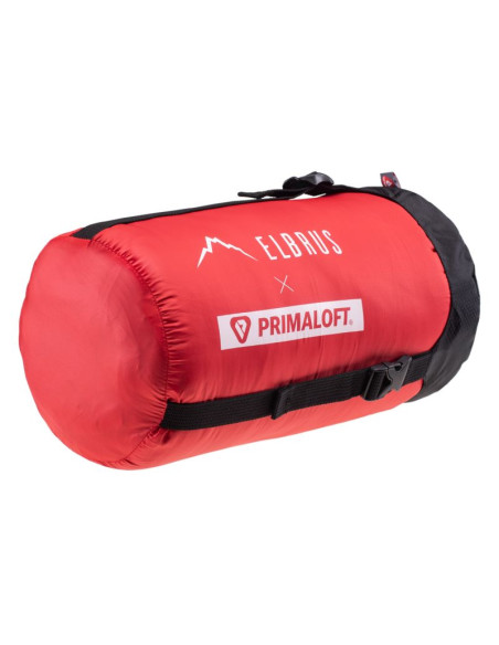 Śpiwór elbrus nansen primalofo