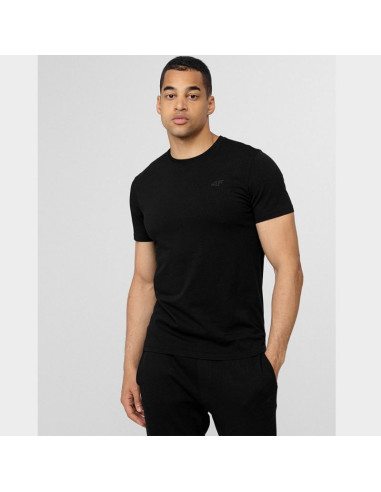 Koszulka 4f m h4l22-tsm352