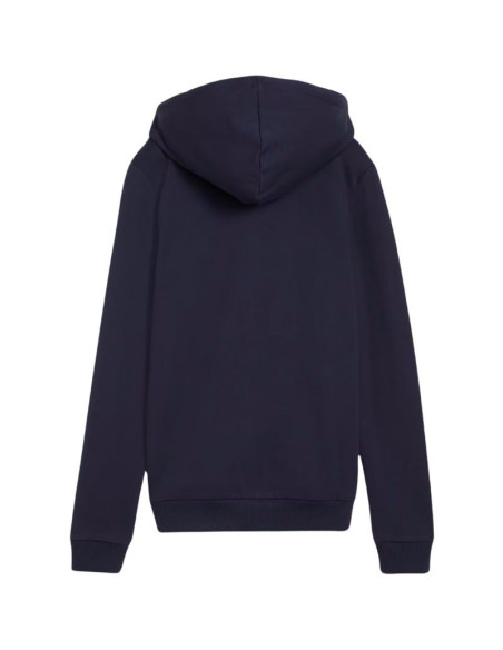 Bluza puma team goal casuals hooded w 658597