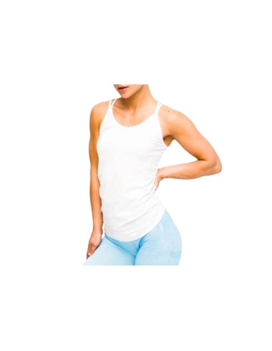 Koszulka gymhero l.a classic basic tee w