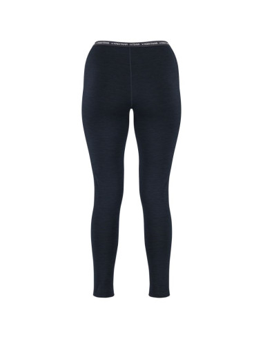 Legginsy termoaktywne lune pant w