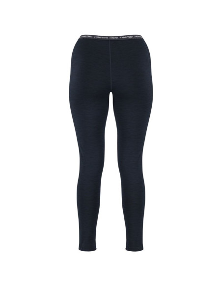 Legginsy termoaktywne lune pant w