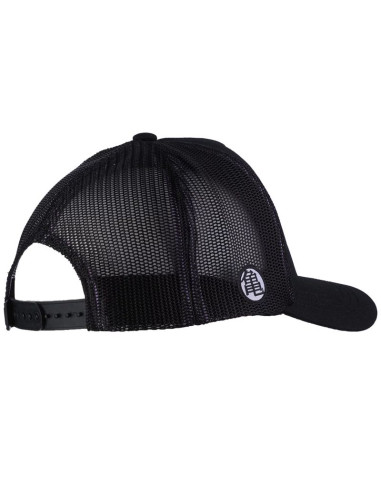 Czapka z daszkiem capslab freegun dragon ball z kame cap