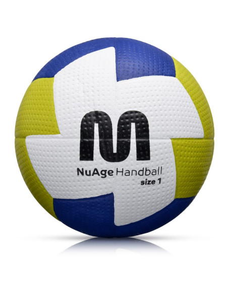 Piłka ręczna meteor nuage