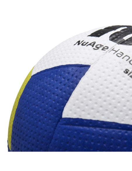 Piłka ręczna meteor nuage