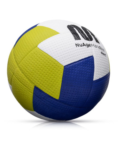 Piłka ręczna meteor nuage