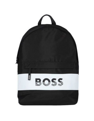 Plecak boss logo backpack j20366