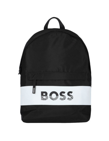 Plecak boss logo backpack j20366