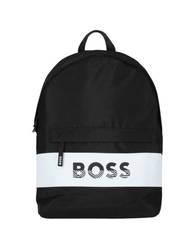 Plecak boss logo backpack j20366