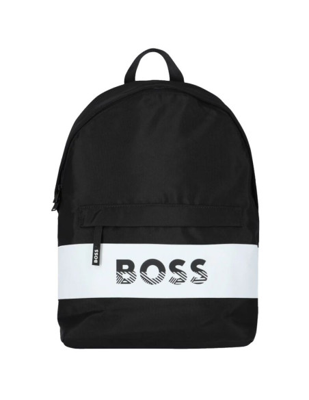 Plecak boss logo backpack j20366