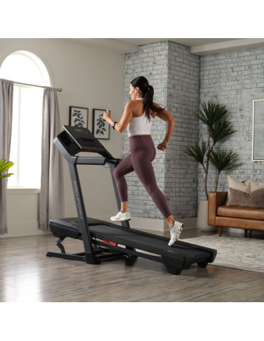 Bieżnia elektryczna proform carbon tls