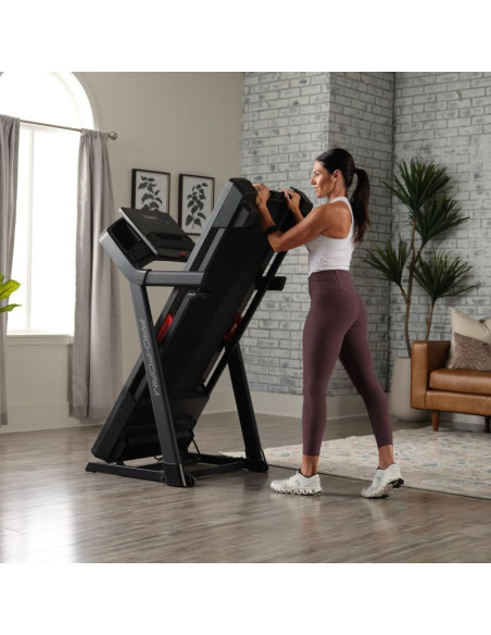 Bieżnia elektryczna proform carbon tls