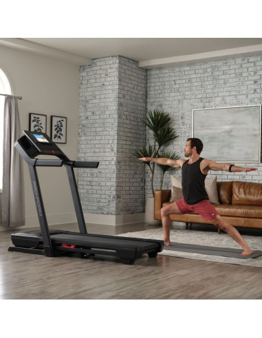 Bieżnia elektryczna proform carbon tls