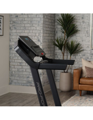 Bieżnia elektryczna proform carbon tls