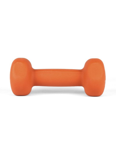 Hantel body sculpture bw 513