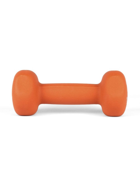 Hantel body sculpture bw 513