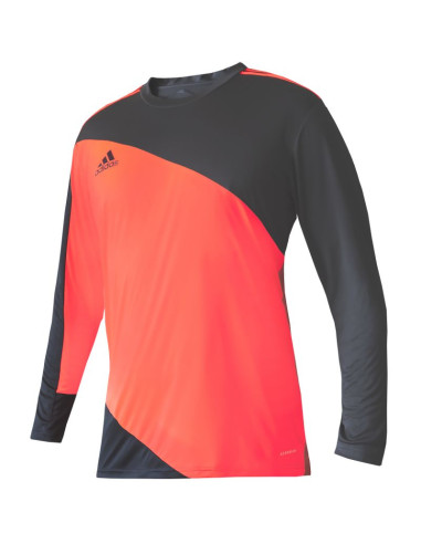 Bluza bramkarska adidas squadra 21 goalkeeper jersey youth jr