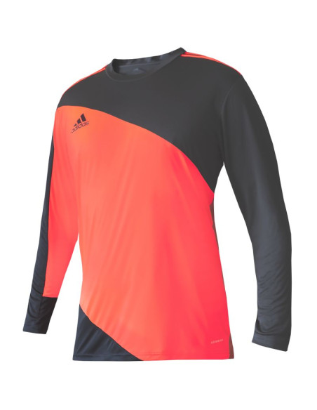 Bluza bramkarska adidas squadra 21 goalkeeper jersey youth jr