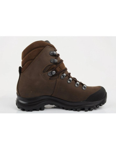 Buty aku riserva gore-tex w