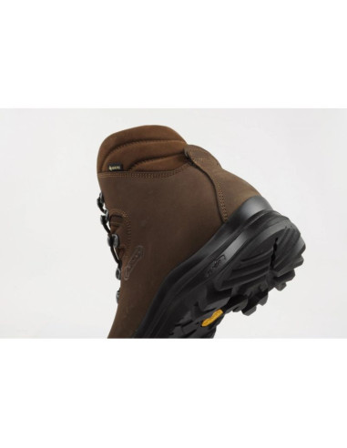 Buty aku riserva gore-tex w