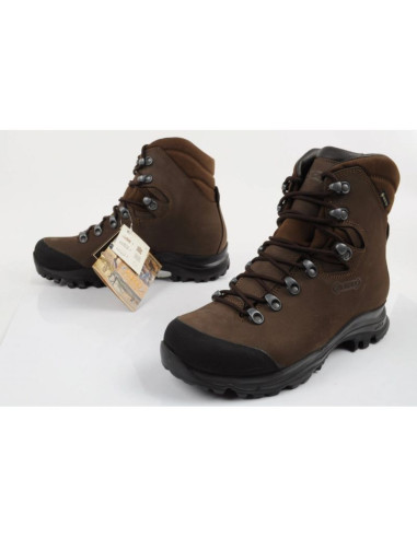 Buty aku riserva gore-tex w