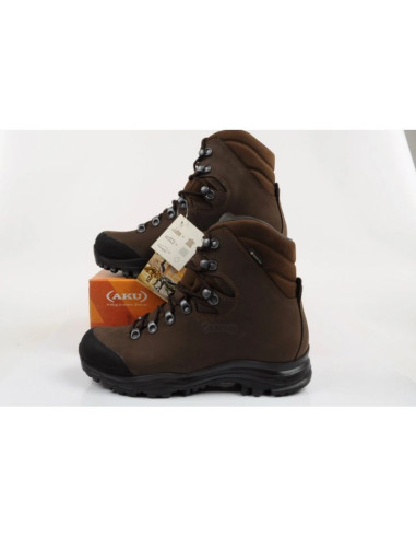Buty aku riserva gore-tex w