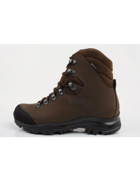 Buty aku riserva gore-tex w
