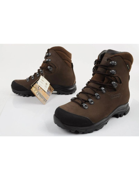 Buty aku riserva gore-tex w