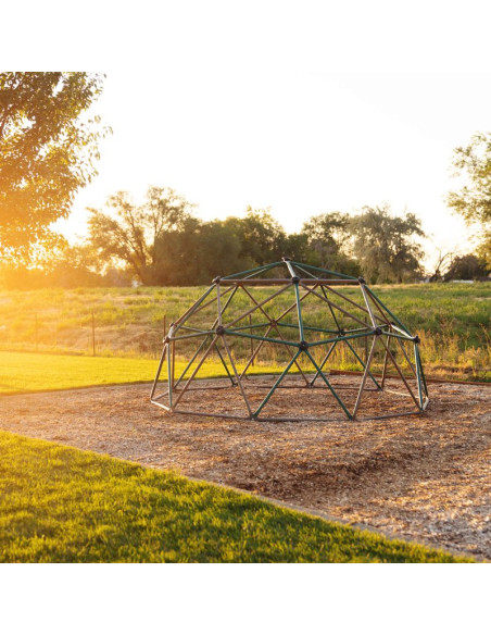 Lifetime kopuła do wspinaczki geodome 90136