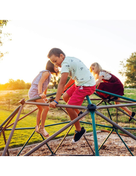 Lifetime kopuła do wspinaczki geodome 90136