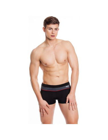 Kąpielówki aqua-speed grant m 410