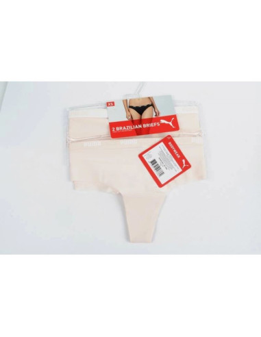 Majtki puma brazilian w 603051001