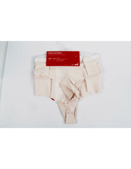 Majtki puma brazilian w 603051001