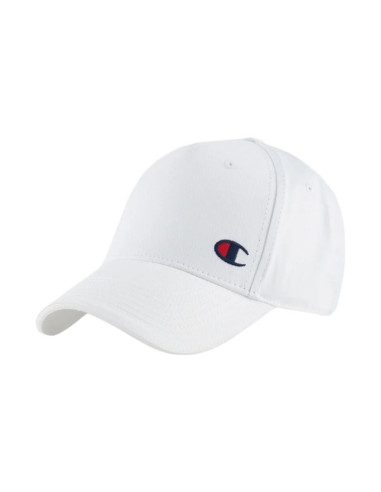 Czapka z daszkiem champion baseball jr 805976