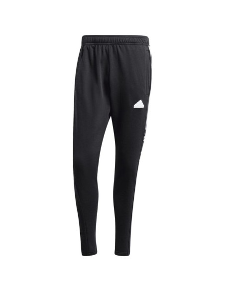 Spodnie adidas house of tiro fleece m