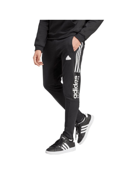 Spodnie adidas house of tiro fleece m