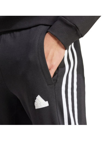 Spodnie adidas house of tiro fleece m