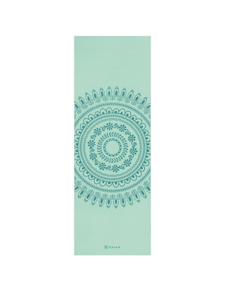 Mata do jogi "marrakesh" 6mm