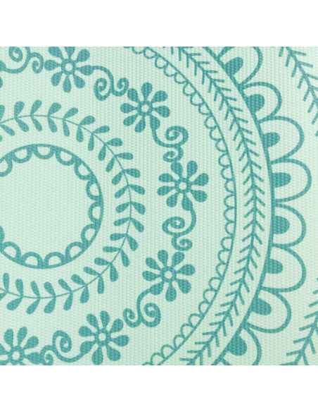 Mata do jogi "marrakesh" 6mm