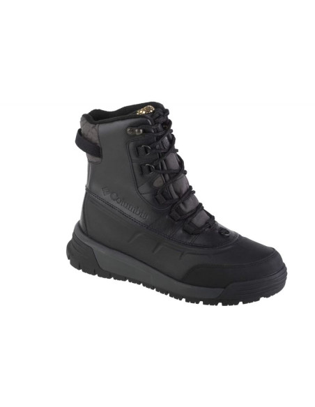 Buty columbia bugaboot celsius boot m