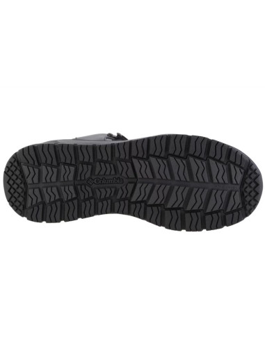 Buty columbia bugaboot celsius boot m
