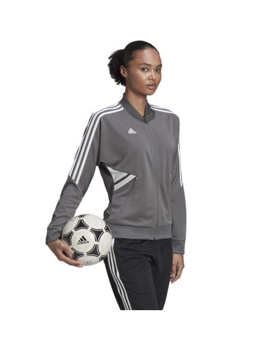 Bluza adidas condivo 22 track jacket full zip w