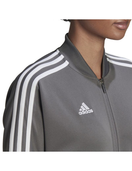 Bluza adidas condivo 22 track jacket full zip w